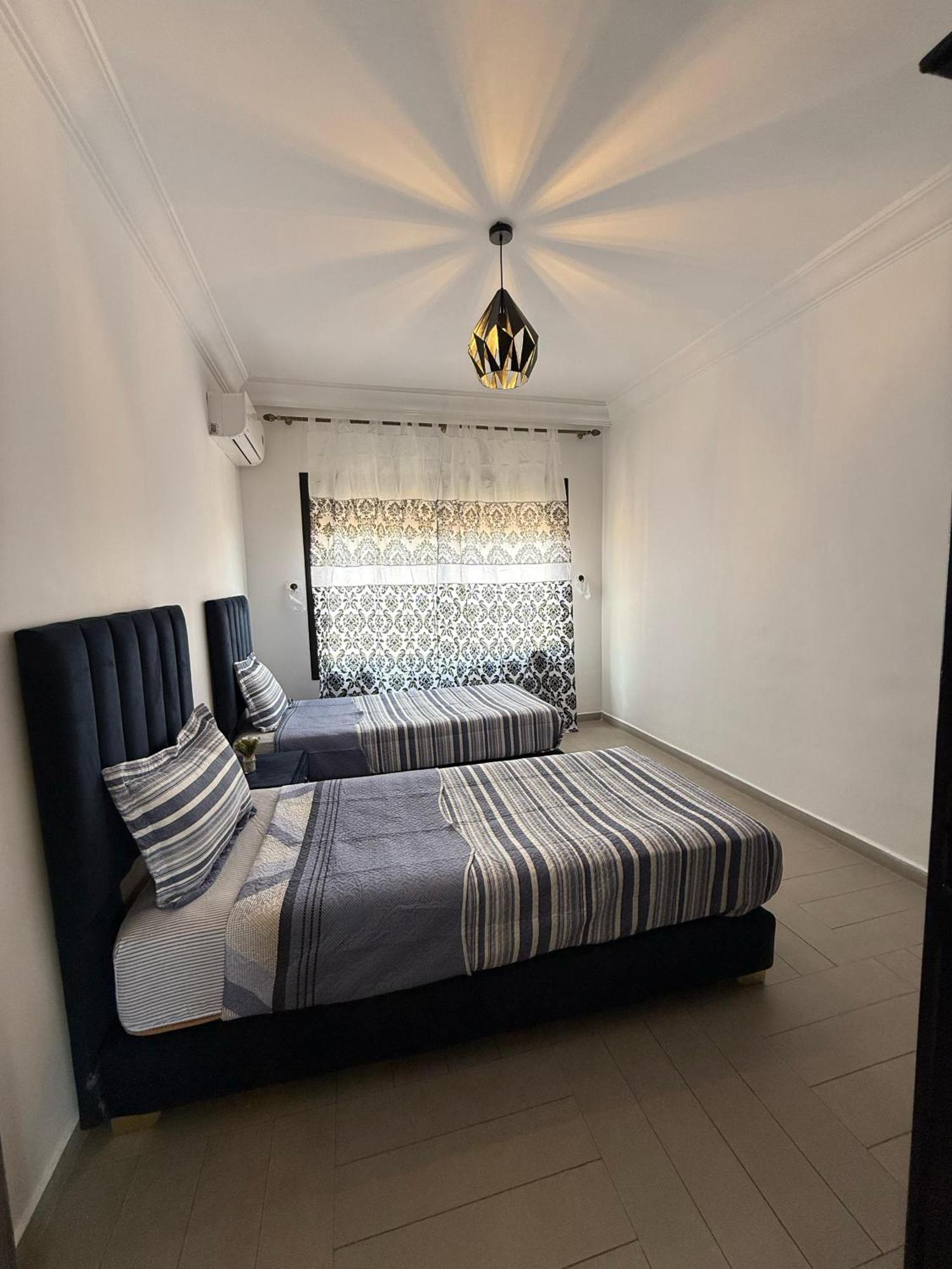 Appartement Nour Gueliz Marrakech Marrakesz Zewnętrze zdjęcie