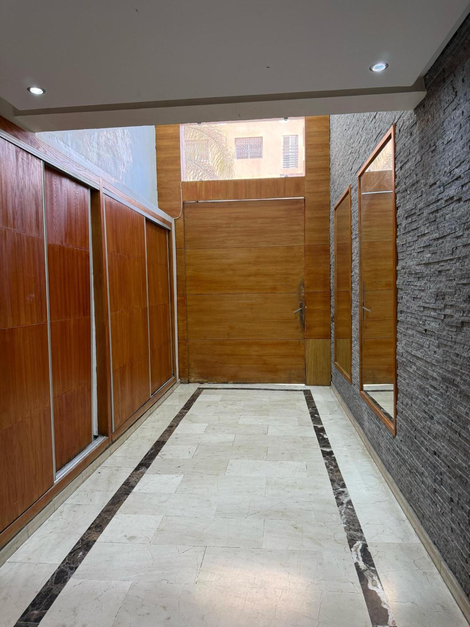 Appartement Nour Gueliz Marrakech Marrakesz Zewnętrze zdjęcie
