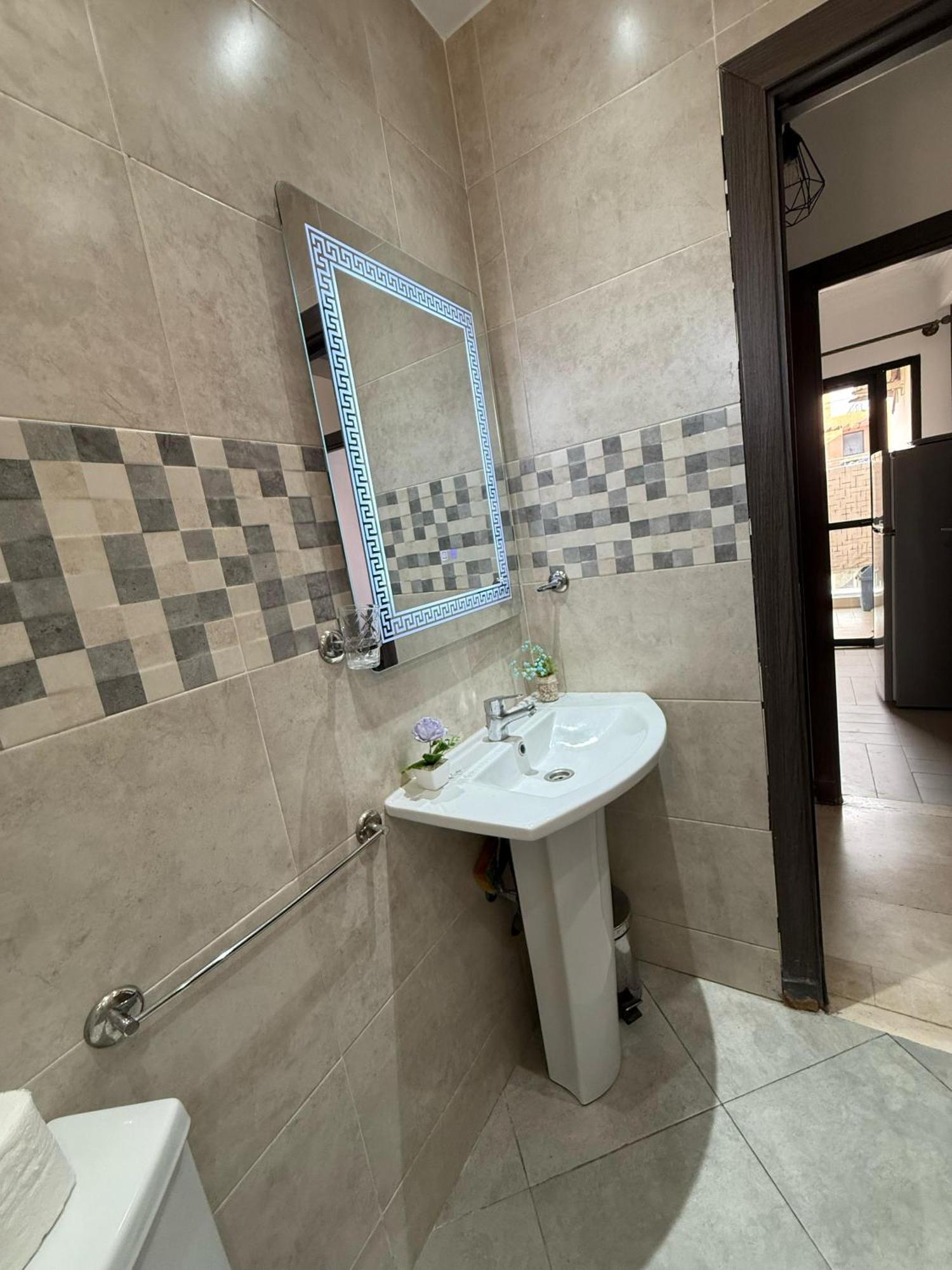 Appartement Nour Gueliz Marrakech Marrakesz Zewnętrze zdjęcie
