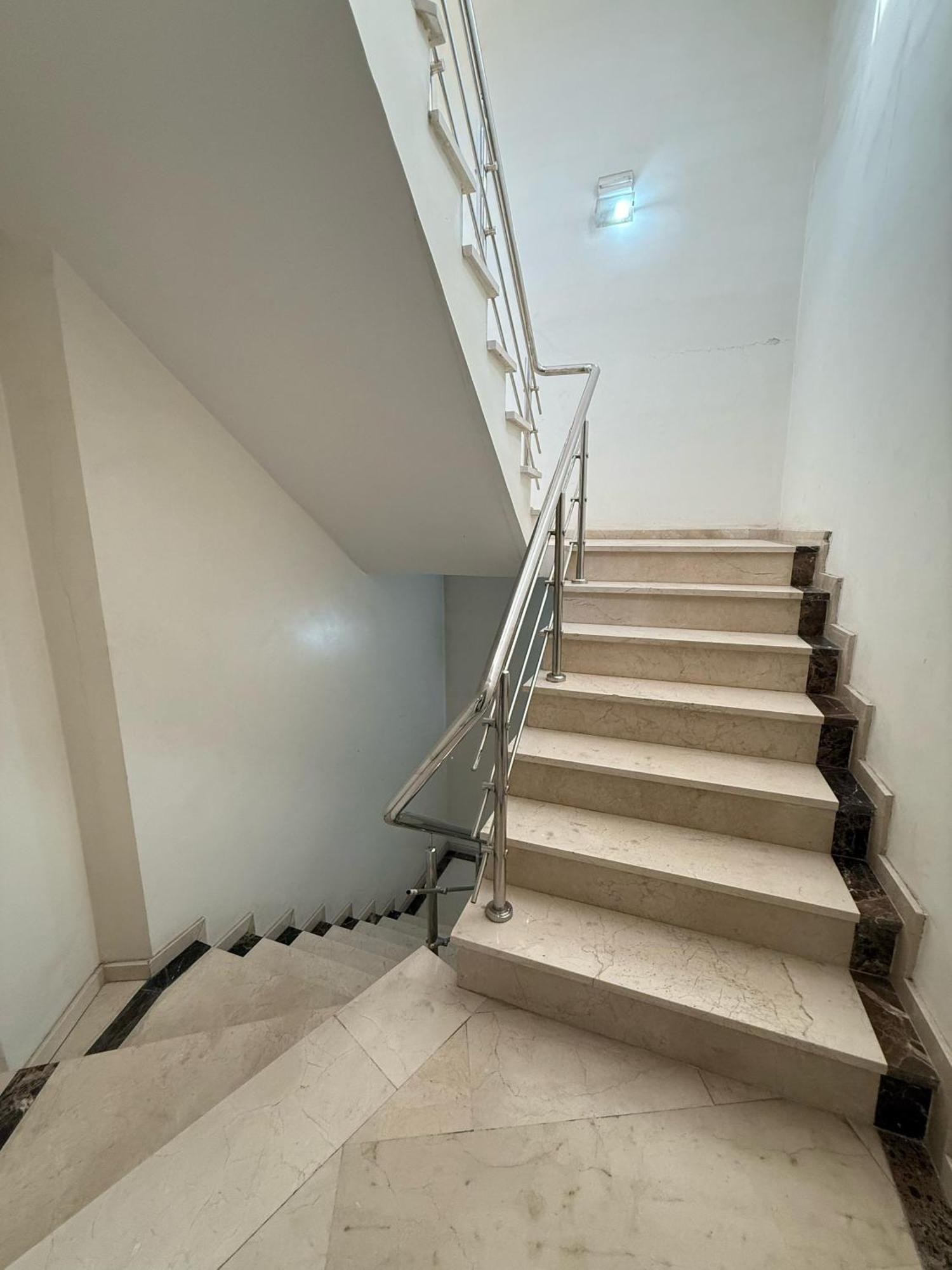 Appartement Nour Gueliz Marrakech Marrakesz Zewnętrze zdjęcie