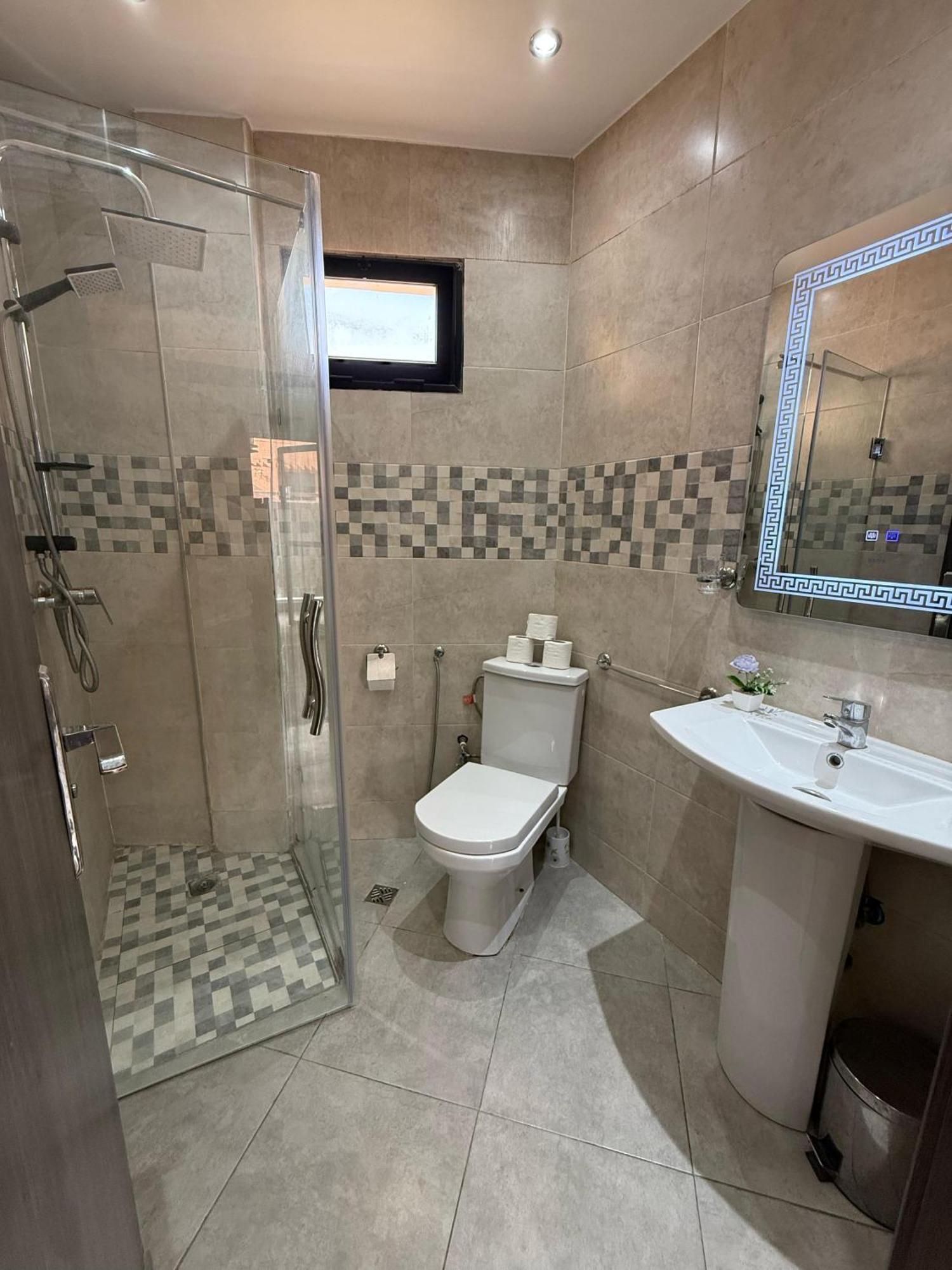 Appartement Nour Gueliz Marrakech Marrakesz Zewnętrze zdjęcie