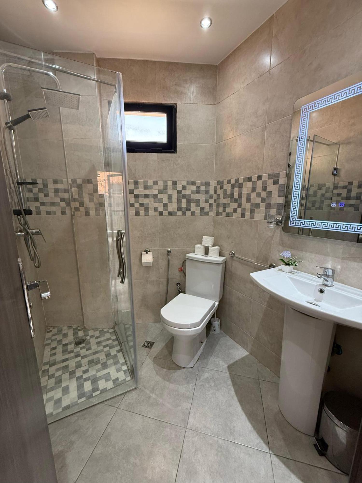 Appartement Nour Gueliz Marrakech Marrakesz Zewnętrze zdjęcie