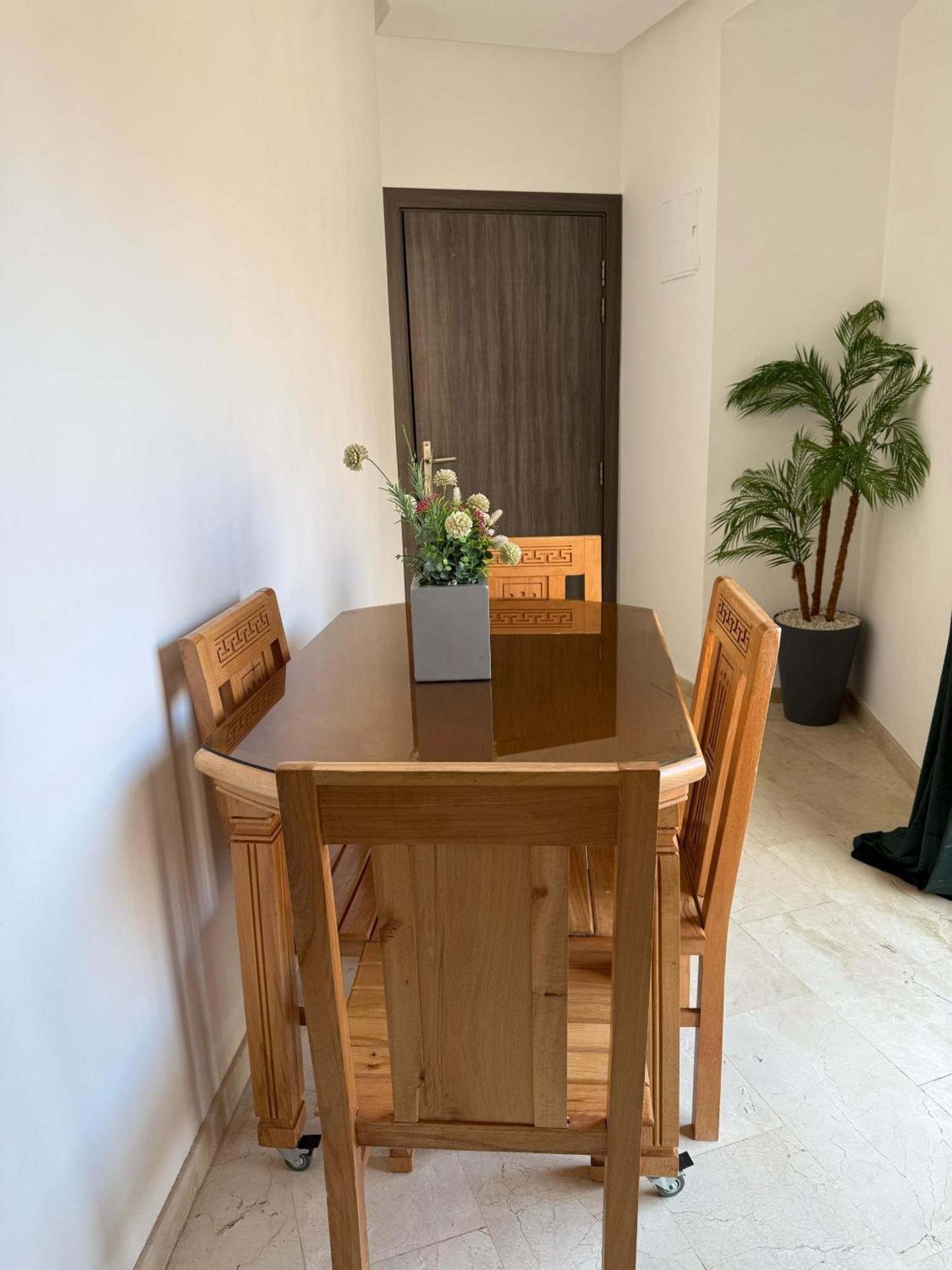 Appartement Nour Gueliz Marrakech Marrakesz Zewnętrze zdjęcie