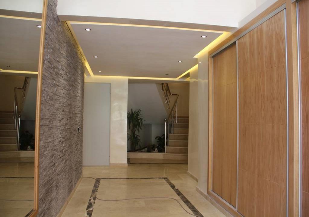 Appartement Nour Gueliz Marrakech Marrakesz Zewnętrze zdjęcie